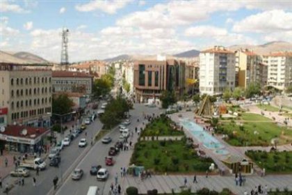 Kırşehir'de 4.5 büyüklüğünde deprem