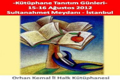 Kitap Tanıtım Günleri