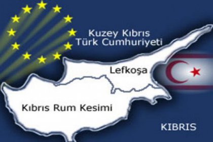 KKTC’nin adı ‘Kıbrıs Türk Devleti’ olacak