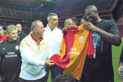 Kobe Rüzgarı