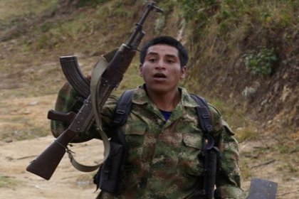 Kolombiya FARC'ın ateşkes önerisini reddetti