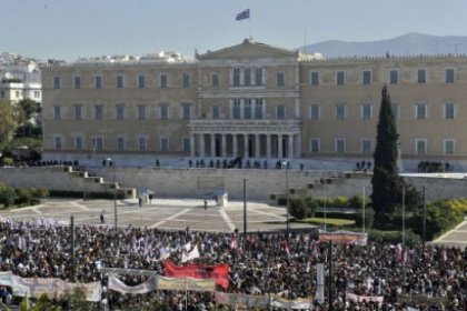 Komşu'da Seçim Tarihi Belli Oldu