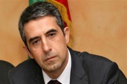 Komşunun yeni Cumhurbaşkanı Plevneliev