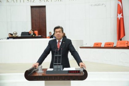 Köprü çalışmaları meclis gündeminde