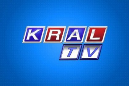 Kral TV'de devrim gibi değişiklik