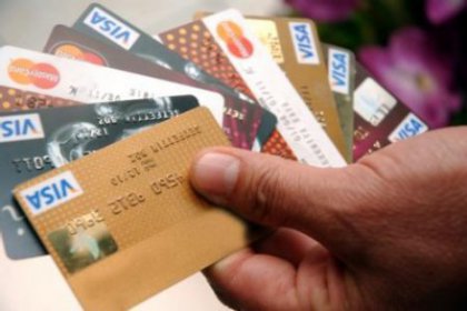 Kredi kartları medyaya olumlu yansıyor