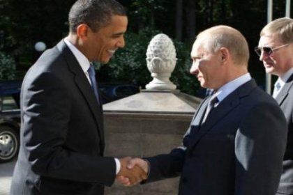 Kremlin: Obama'yı ikna edemedik
