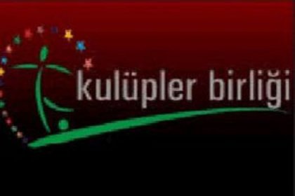 Kulüpler Birliği yarın toplanıyor