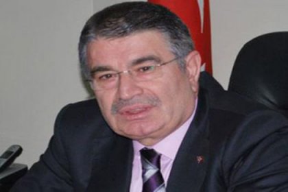 "Kürt insanı bölücü değildir"