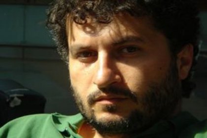 ''Kürt isen en fazla arabeskçi olursun dediler''
