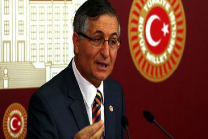 ''Kürt sorunu derseniz...''