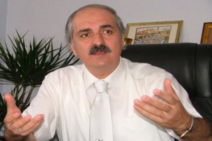 Kurtulmuş iddialara yanıt verdi