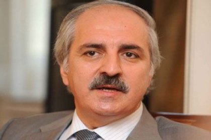 Kurtulmuş'tan AKP iddialarına açıklama