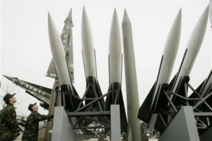 Kuzey Kore yeni nükleer teste hazır