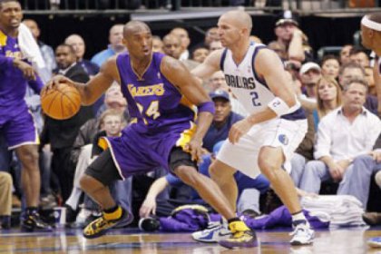 Lakers, Dallas'a Geçit Vermedi
