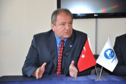LDP'li Toker'den Abdullah Gül'e cevap