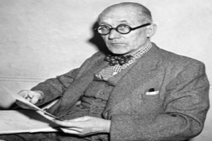 Le Corbusier sergisi 8 Ekim’de