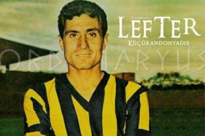 Lefter adına kütüphane