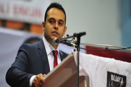 Levent Eyipişiren’den Nihat Matkap’a Mesaj