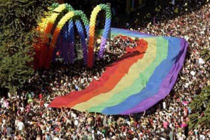 LGBT Hakları AB’ye Giriş Kriteri