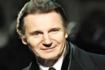 Liam Neeson Taken filmi için Türkiye'ye geliyor