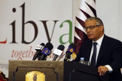 Libya'da yeni başbakan belli oldu