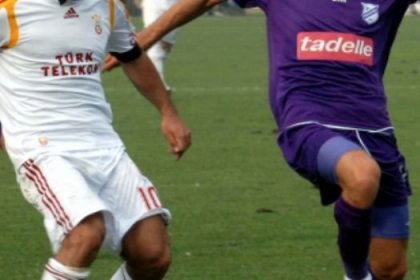 Lider, Orduspor virajında