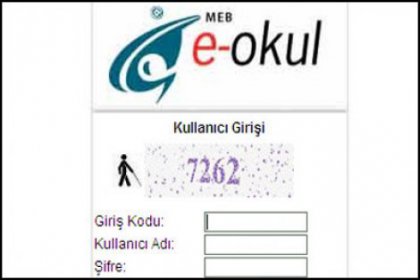 Liselinin e-okul kurnazlığı