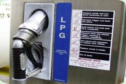 LPG'ye talep artıyor