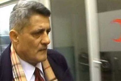 Mahkeme, Kozinoğlu'nun ifadelerini istedi