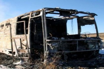 Mahkumların ölümüyle ilgili şok iddia