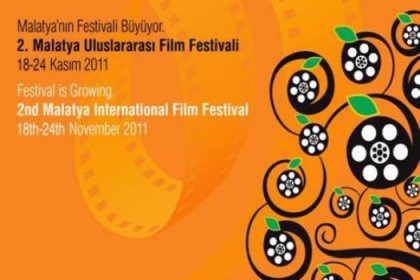 Malatya'da film günleri başlıyor