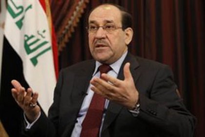 Maliki'nin umudu din adamları