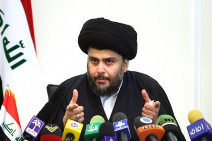 Maliki'ye bir darbe de Sadr'dan