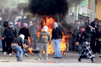 Maltepe'de KCK'ya şafak operasyonu