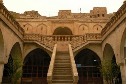 Mardin Şiir Festivali başladı