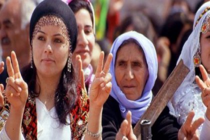 Mazlumder 2.Kürt Forumu sonuç bildirgesi yayınladı