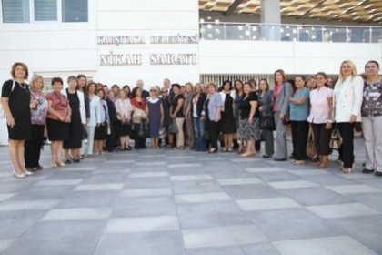 Meclis Üyeleri'nden Başkan Durak'a tam not