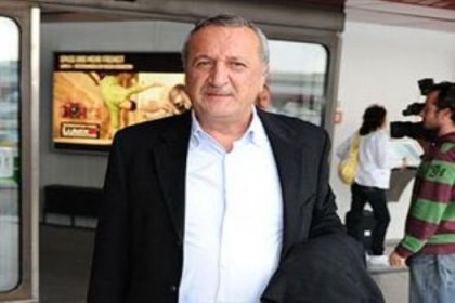 Mehmet Ağar: