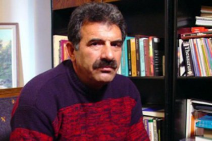 Mehmet Öcalan: Ağabeyim görev bekliyor