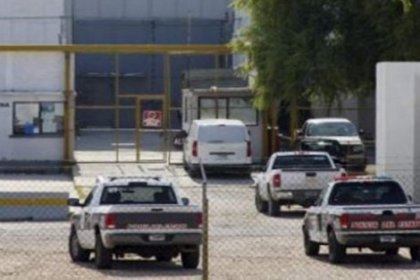 Meksika'da 132 mahkum firar etti