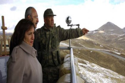 'Mektupta hiçbir soruma yanıt yok'