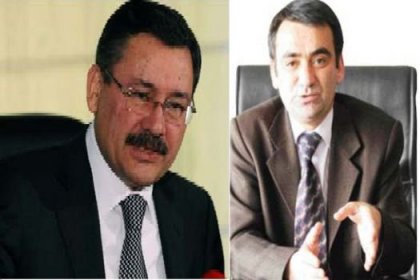 Melih Gökçek'e Şehir Plancılardan Cevap