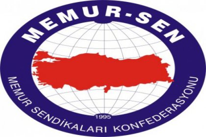 Memur-Sen üye sayısı 650 bin 353'e ulaştı