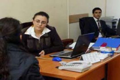 Memurlar Toplu Sözleşme İstiyor