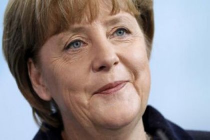 Merkel: Krizin çözümü yıllar alacak