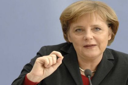 Merkel: Liderler hızlı karar almalı