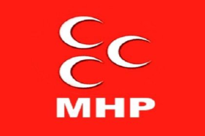 MHP'de Şok İstifa