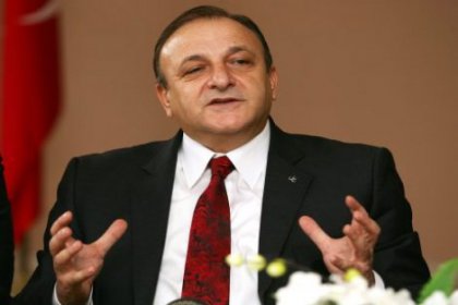 MHP'den Deniz Feneri tepkisi