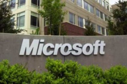 Microsoft ilk kez zarar etti